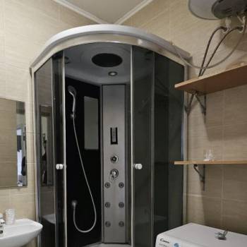 Сдается 1-комнатная квартира, 41 м²