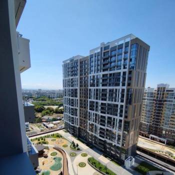 Сдается 1-комнатная квартира, 24,4 м²