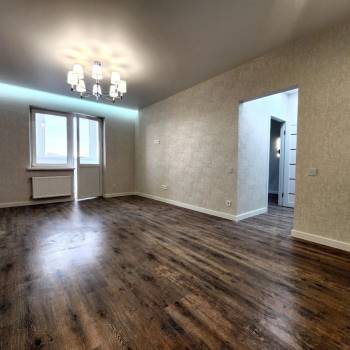 Продается 2-х комнатная квартира, 53 м²