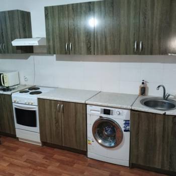 Сдается 2-х комнатная квартира, 56 м²