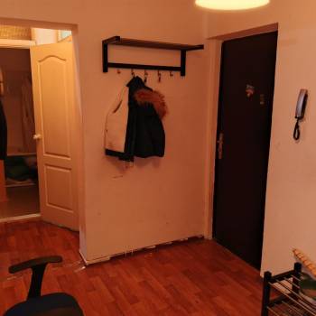 Сдается 2-х комнатная квартира, 56 м²