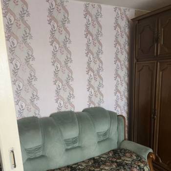 Сдается 1-комнатная квартира, 40 м²