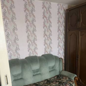 Сдается 1-комнатная квартира, 40 м²