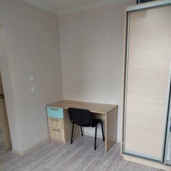 Продается 1-комнатная квартира, 30,1 м²