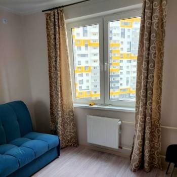 Продается 1-комнатная квартира, 30,1 м²