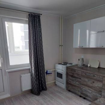 Продается 1-комнатная квартира, 30,1 м²