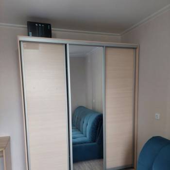 Продается 1-комнатная квартира, 30,1 м²