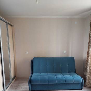 Продается 1-комнатная квартира, 30,1 м²