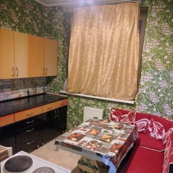 Продается 1-комнатная квартира, 37,2 м²