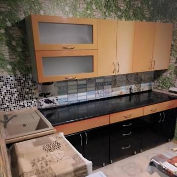 Продается 1-комнатная квартира, 37,2 м²