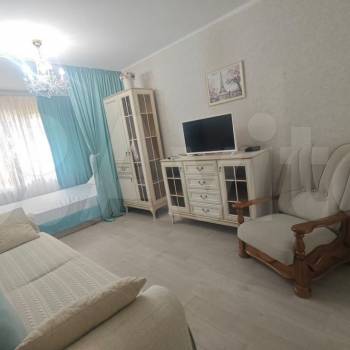 Сдается 2-х комнатная квартира, 49 м²