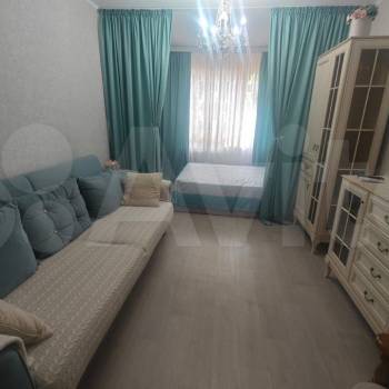 Сдается 2-х комнатная квартира, 49 м²