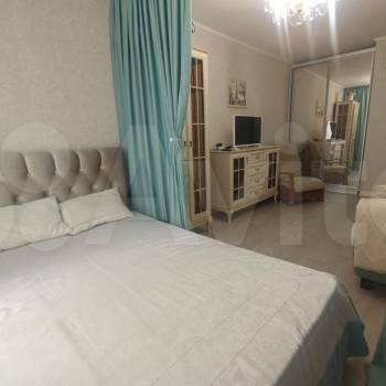 Сдается 2-х комнатная квартира, 49 м²