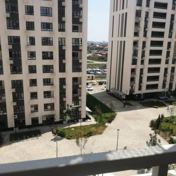 Сдается 1-комнатная квартира, 35,8 м²