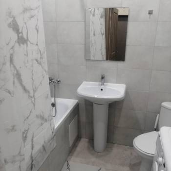 Сдается 1-комнатная квартира, 35,8 м²