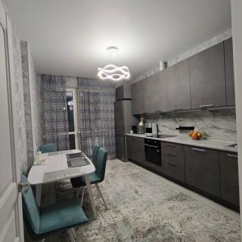 Продается 2-х комнатная квартира, 61 м²