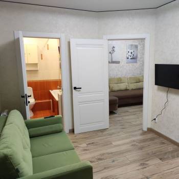 Сдается 2-х комнатная квартира, 37 м²