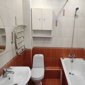 Сдается 2-х комнатная квартира, 37 м²