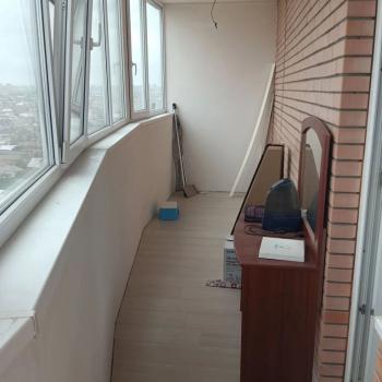 Сдается 2-х комнатная квартира, 70,3 м²