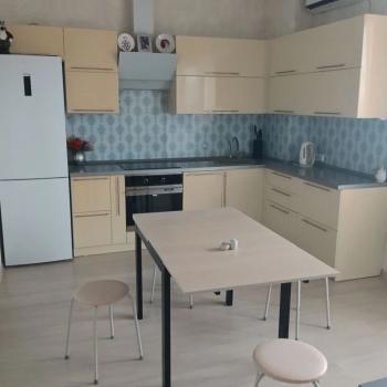 Сдается 2-х комнатная квартира, 70,3 м²