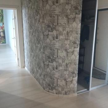 Сдается 2-х комнатная квартира, 70,3 м²