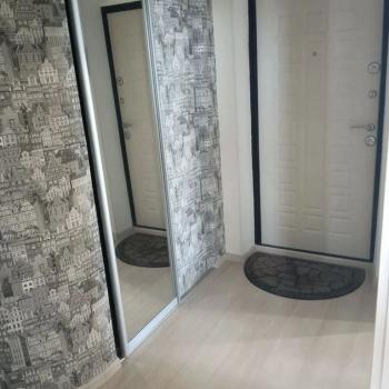 Сдается 2-х комнатная квартира, 70,3 м²