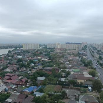 Сдается 2-х комнатная квартира, 70,3 м²