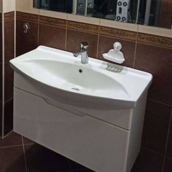 Сдается 2-х комнатная квартира, 60 м²