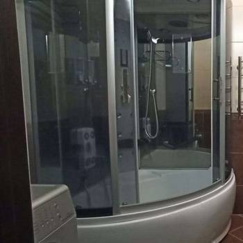 Сдается 2-х комнатная квартира, 60 м²