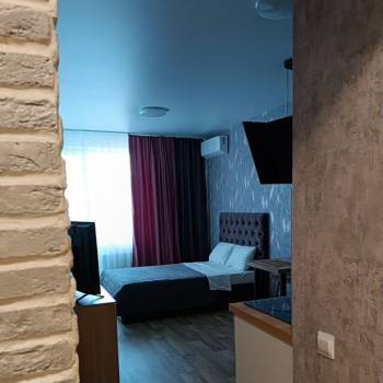 Продается 1-комнатная квартира, 28 м²