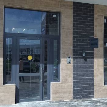 Продается 1-комнатная квартира, 25,9 м²