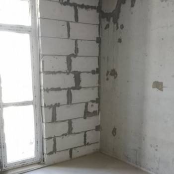 Продается 1-комнатная квартира, 25,9 м²