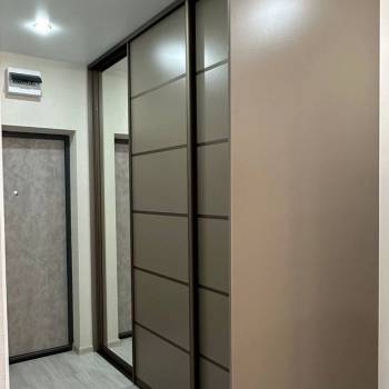 Сдается 1-комнатная квартира, 27,6 м²