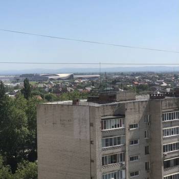 Продается 2-х комнатная квартира, 55 м²