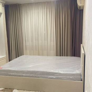 Продается 2-х комнатная квартира, 59,6 м²