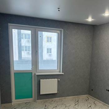 Продается 2-х комнатная квартира, 52,2 м²