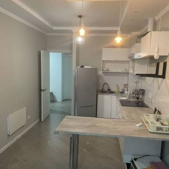 Продается 2-х комнатная квартира, 41,2 м²