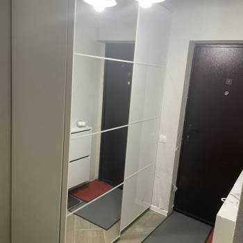 Продается 2-х комнатная квартира, 41,2 м²