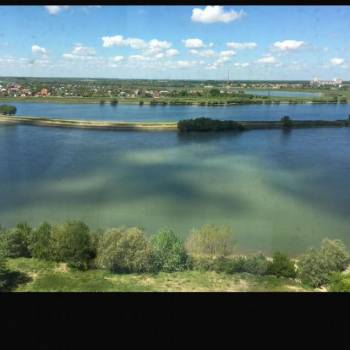 Продается 2-х комнатная квартира, 98 м²