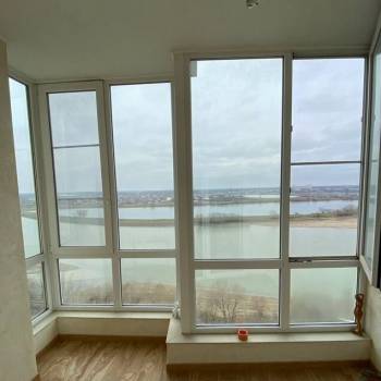 Продается 2-х комнатная квартира, 98 м²