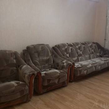 Продается 2-х комнатная квартира, 47,2 м²