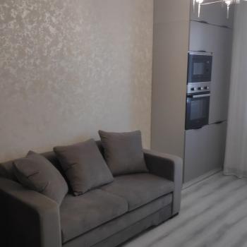 Продается 1-комнатная квартира, 38,7 м²