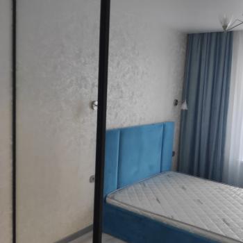 Продается 1-комнатная квартира, 38,7 м²