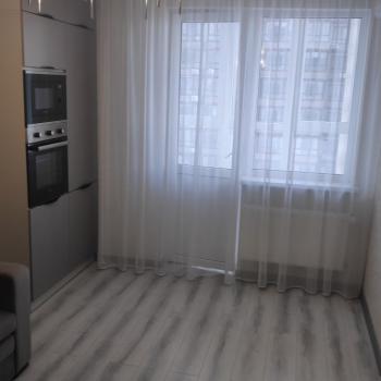 Продается 1-комнатная квартира, 38,7 м²