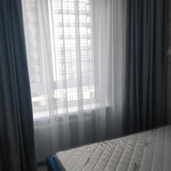 Продается 1-комнатная квартира, 38,7 м²