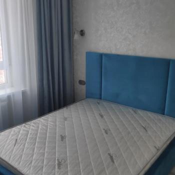 Продается 1-комнатная квартира, 38,7 м²