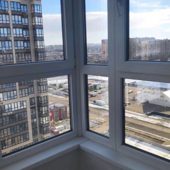 Продается 1-комнатная квартира, 38,7 м²