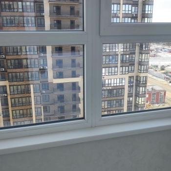 Продается 1-комнатная квартира, 38,7 м²