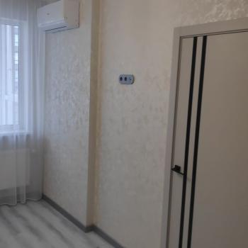 Продается 1-комнатная квартира, 38,7 м²