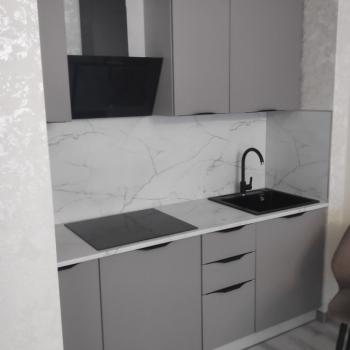 Продается 1-комнатная квартира, 38,7 м²